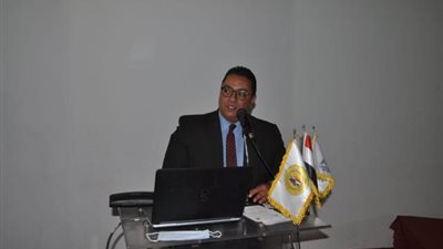 معهد إعداد القادة يستكمل برنامج الجمهورية الجديدة لطلاب الاتحادات الجامعية