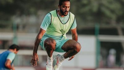 كما أكد ”الموجز”..الأهلي يغرم كهربا مليون جنيه واللاعب يعتذر