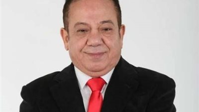 محمد محمود يعبر عن سعادته بشخصية الاستاذ شحاته فى مسلسل ”دايما عامر”