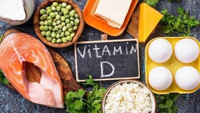 أبرزها المشروم والبيض.. أين يوجد «فيتامين د» في الأطعمة؟