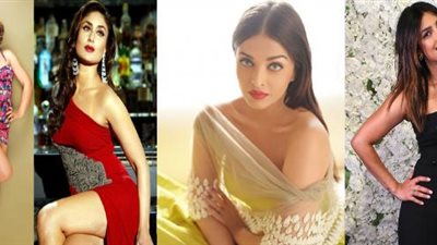 أبرزهن إيشواريا راى وبريانكا شوبرا.. جميلات بوليوود لا يحملن شهادة جامعية