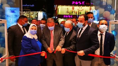 جاتينيو.. تعرف علي تفاصيل عملية تطوير أرقي بيوت  الأزياء التاريخية في مصر