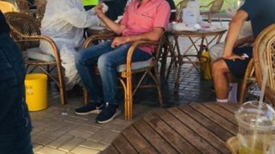 وادي دجلة يجري تحليل الدم قبل مواجهة الأهلي