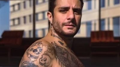 أحمد الفيشاوى يشارك فى فيلم  ”أبو نسب”