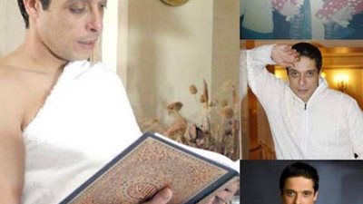 صدفة صنعت نجوميته والسرطان أنهى حياته ومنع شقيقته من حضور جنازته.. محطات في حياة ”أبو البنات” عامر منيب