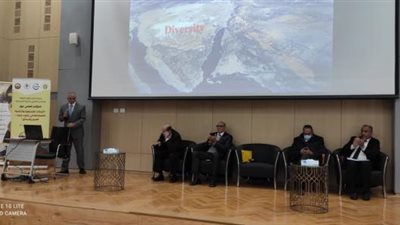 جامعة الملك سلمان الدولية تنظم مؤتمرا حول التنمية المستدامة في جنوب سيناء