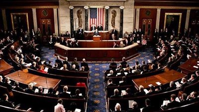 النواب الأمريكي يوجه ضربة قاضية لـ روسيا