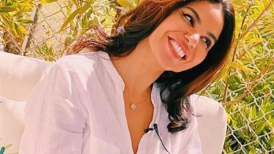 نسرين أمين بإطلالة ساحرة في أحدث ظهور