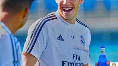 بيل يحسم موقفه من الرحيل عن ريال مدريد