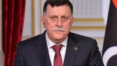 عاجل.. تفاصيل الانفجار الضخم الذى هز معسكر قوات السراج في طرابلس