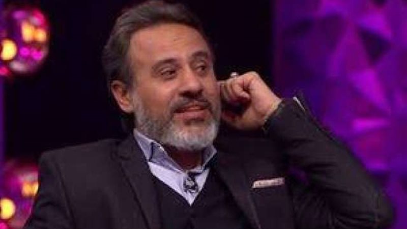 إيهاب فهمى