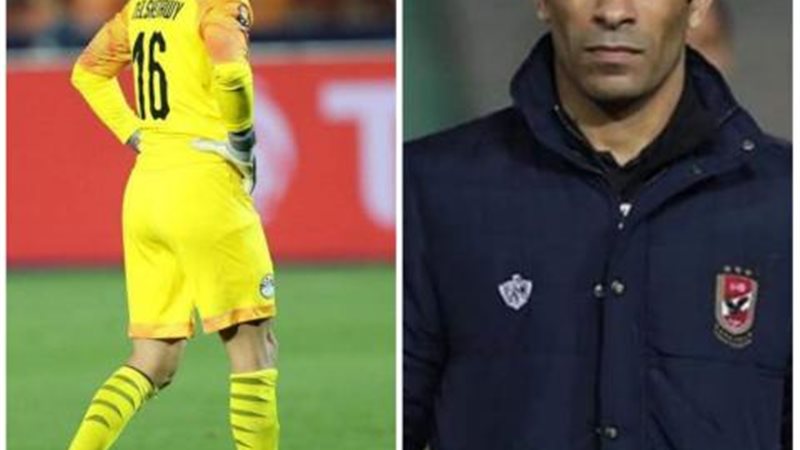 الشناوي وعبد الحفيظ