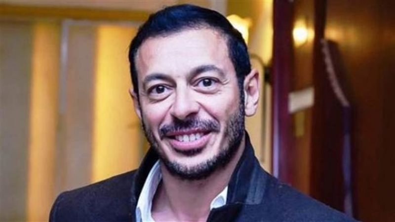 مصطفي شعبان