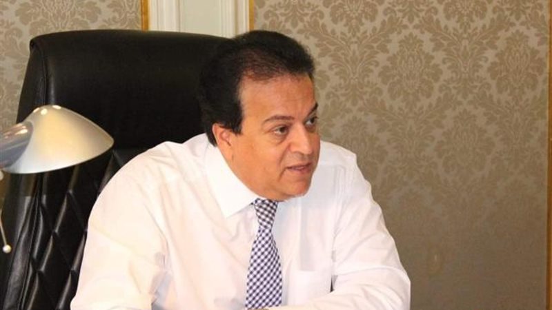 د. خالد عبد الغفار