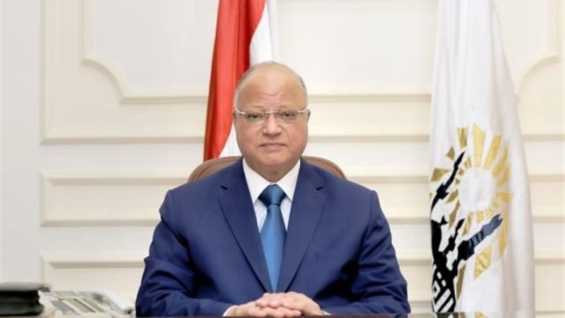 اللواء خالد عبد