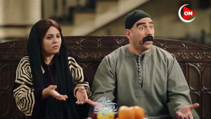 مكى ورحمة