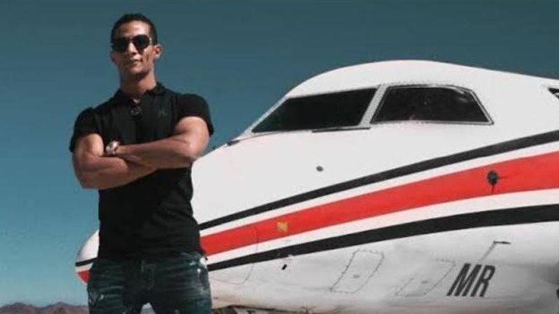محمد رمضان