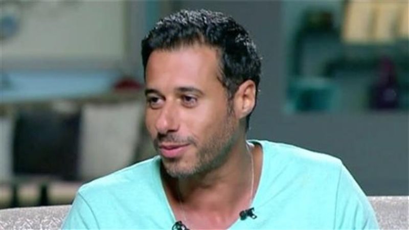 أحمد السعدني
