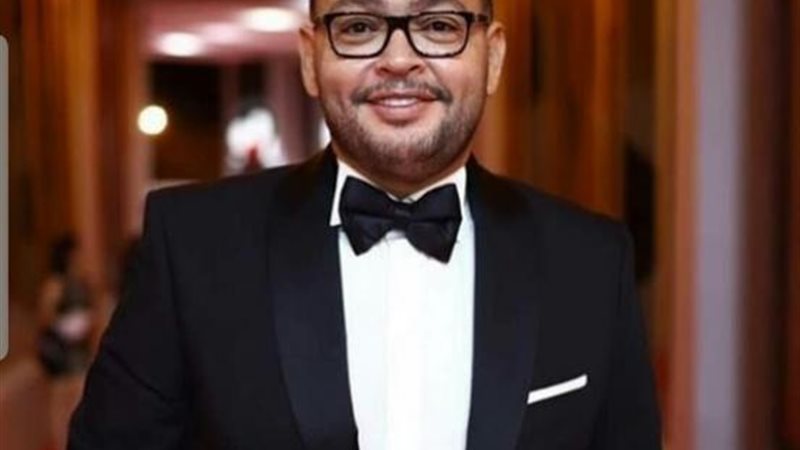 أحمد رزق