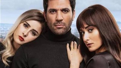 ”توأم روحي” يتخطى حاجز الخمسة ملايين جنيه فى شباك التذاكر.. إليك التفاصيل