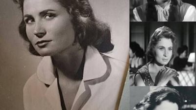 أوقعتها في فخ كذبة أبريل فسرقت ملابسها وتركتها وسط جمهورها بـ ”المايوه”.. حكاية زهرة العلا وصديقتها علي شواطئ الإسكندرية