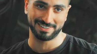 محمد شرنوبى يتجاهل الرد علي أنباء انفصاله عن زوجته