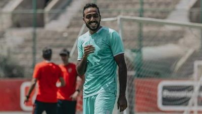 ميدو: الزمالك طلع لسانه للأهلي بسبب كهربا