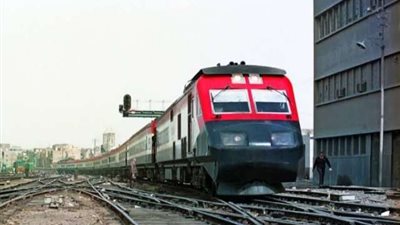 السكة الحديد تكشف موعد وصول أول دفعة من القطارات المكيفة الأسبانية الجديدة