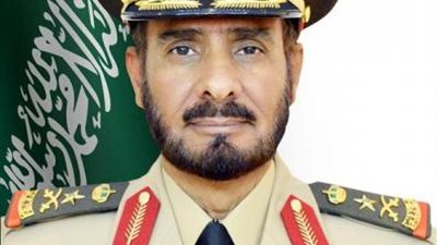 معلومات هامة عن «الچنرال» الذى كلفه الملك سلمان بقيادة قوات التحالف العربي المشتركة فى اليمن