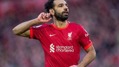 برشلونة يطلب ضم محمد صلاح مقابل 58 مليون إسترليني