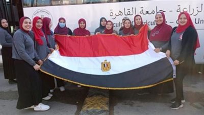 مبادرة ”أصدقاء المدينة”بجامعة القاهرة تنظم زيارات ميدانية لأهم المعالم التاريخية