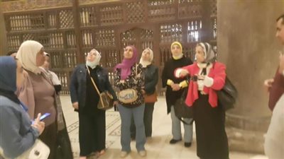 جامعة القاهرة تنظم أولى فاعليات مبادرة «اعرف تراثك وأضف بصمتك»