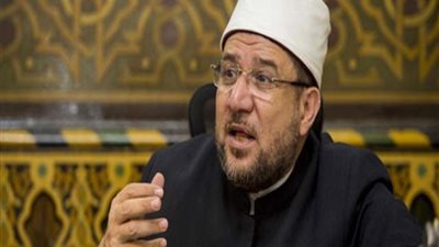 بالأسماء .. الأوقاف تعلن المقبولين للخطابة على بند مكافأة التحسين بالقاهرة