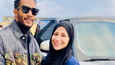 غادة طلعت تواجه محمد رمضان فى ”المشوار”