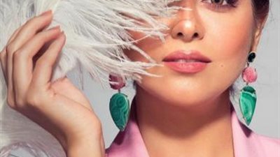 شاهد.. هبة مجدي بإطلالات مختلفة في أحدث جلسة تصوير