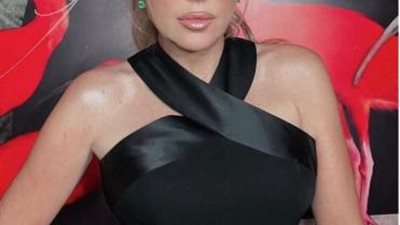 شيرين رضا تتصدر تريند بعد جلسة تصوير مختلفة