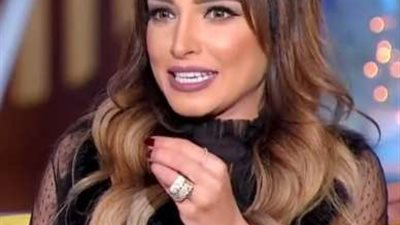 رغم بطولتها المطلقة.. روجينا تفاجئ أبطال مسلسلها الجديد ”انحراف”