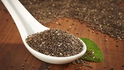 خلى بالك.. بذور الشيا خطيرة على هؤلاء الأشخاص