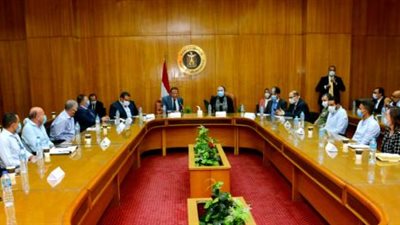 نيفين جامع: حريصون على تعظيم استفادة الشركات المصرية من اتفاقيات التجارة الحرة والتفضيلية للنفاذ الى اسواق جديدة