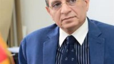 أشرف الربيعي: 12 مليار دولار اجمالي صادرات مصر للسوق الامريكي فى اطار اتفاقية الكويز خلال الفترة من 2005 وحتى 2019