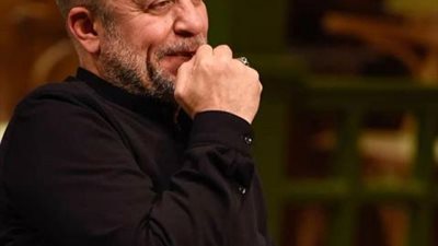 تعرضت لـ ”الكراهية والحقد”.. شريف منير يعتزل السويشال ميديا