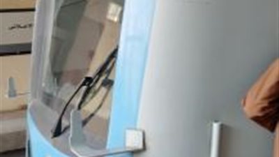 عاجل.. عطل فنى فى الخط الاول يتسبب فى توقف حركة القطارات المتجهة إلى المرج الجديدة