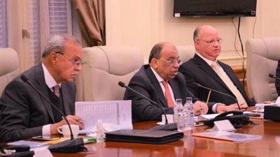 وزير التنمية المحلية يرأس اللجنة العليا للقيادات لإجراء المقابلات الشخصية لاختيار 58 رئيس حي ومدينة