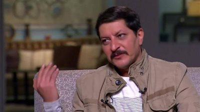 هشام المليجى يكشف تفاصيل أزمته مع رانيا شاهين