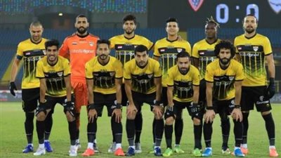 الإنتاج الحربي يلدغ سموحة في الوقت القاتل ويقفز 5 مراكز بالدوري