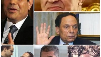 مبارك مظلوم ومش فرعون.. وعبد الناصر أمير الغلابة.. ومرسى لم يشعرنا بالأمان.. والسيسي حبيبي.. اعترافات زعيم الفنانين عادل إمام عن رؤساء مصر