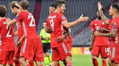 إصابة لاعب ببايرن ميونخ بفيروس كورونا