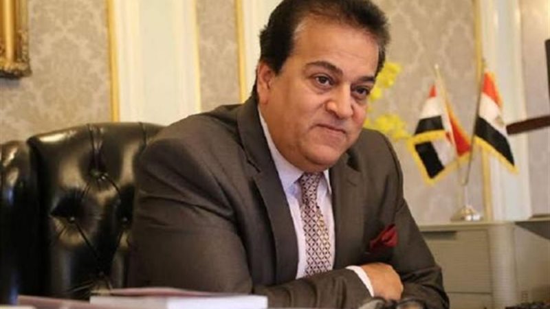 د. خالد عبدالغفار