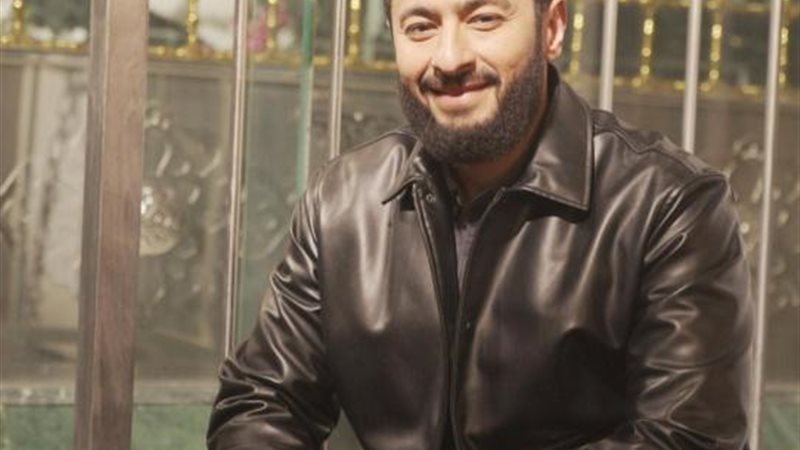 حمادة هلال