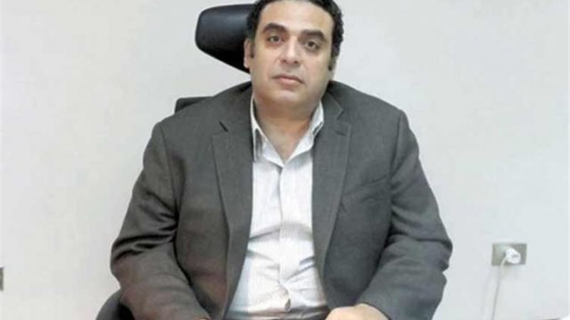 هانى قسيس